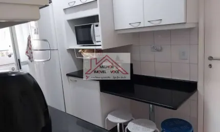 Apartamento a venda em perdizes 3 dormitorios 1 suite 1 vaga