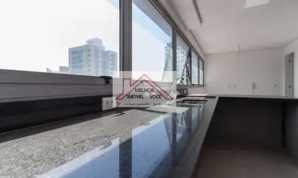Apartamento com 3 quartos à venda na Rua Doutor Rafael Correia, Água Branca, São Paulo