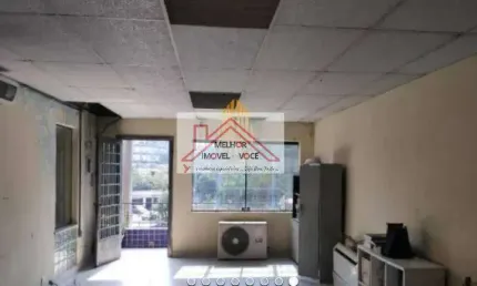 Imóvel misto a venda no bairro luz. comercial e residencial. oportunidade