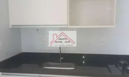 Apartamento pronto para morar a venda na zona norte