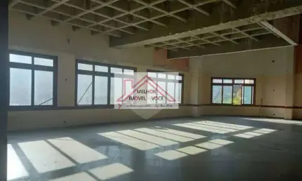Espaço comercial a venda ou locação no centro histórico de são paulo