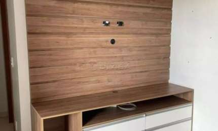 Apartamento com 2 quartos para alugar na Rua Adélia De Oliveira, 148, Res. Pacaembu I, 148, Pacaembu, Itupeva