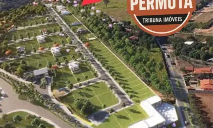 Terreno à venda, 360 m² por R$ 400.00,00 - Poema Japy - Itupeva/SP