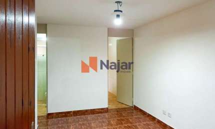Apartamento com 2 quartos para alugar no Jardim Marica, Mogi das Cruzes 