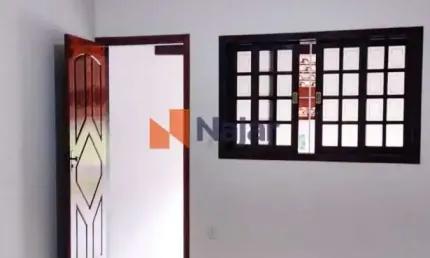 Casa com 2 quartos para alugar no Alto Ipiranga, Mogi das Cruzes 