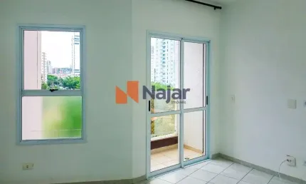 Apartamento com 2 quartos para alugar no Loteamento Mogilar, Mogi das Cruzes 
