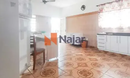 Casa com 2 quartos à venda na Rua Anita Costa Leite, 220, Mogi Moderno, Mogi das Cruzes