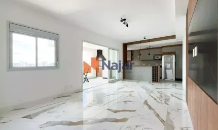 Apartamento com 2 quartos para alugar na Vila Mogilar, Mogi das Cruzes 