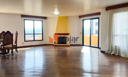 Apartamento para alugar no Centro, Mogi das Cruzes 