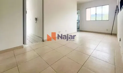 Apartamento com 2 quartos para alugar na Vila Mogilar, Mogi das Cruzes 