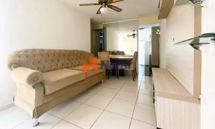 Apartamento com 2 quartos para alugar no Jardim Marica, Mogi das Cruzes 