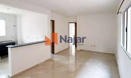 Apartamento com 2 quartos para alugar na Vila Nova Cintra, Mogi das Cruzes 