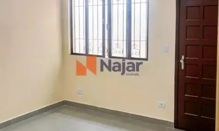 Casa com 3 quartos para alugar no Jardim Ivete, Mogi das Cruzes 