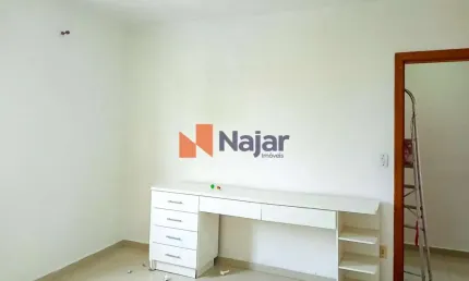 Apartamento com 2 quartos para alugar na Vila Oliveira, Mogi das Cruzes 
