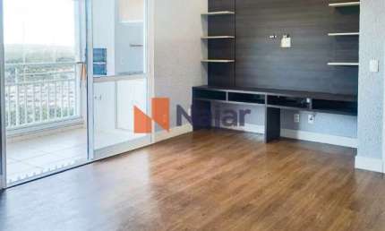 APARTAMENTO RESIDENCIAL HELBOR VARANDAS IPOEMA - 5905