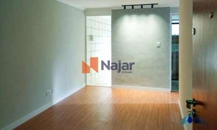 Apartamento com 2 quartos para alugar no Jardim Marica, Mogi das Cruzes 