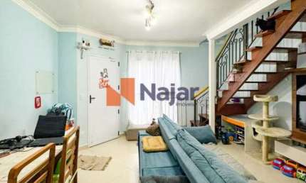 Casa com 4 quartos à venda na Vila Caputera, Mogi das Cruzes 