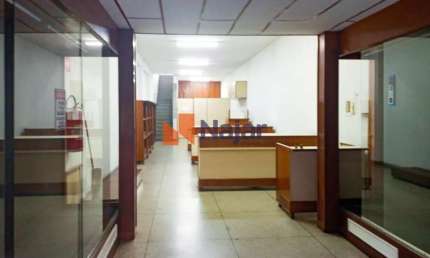 Sala comercial para alugar no Centro, Mogi das Cruzes 