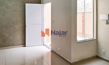 Casa com 2 quartos à venda na Vila Lavínia, Mogi das Cruzes 
