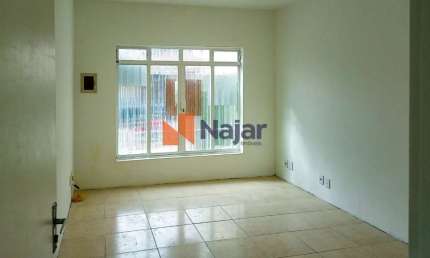 Sala comercial com 2 salas para alugar na Vila Oliveira, Mogi das Cruzes 