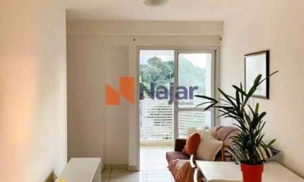 Apartamento com 3 quartos para alugar no Socorro, Mogi das Cruzes 