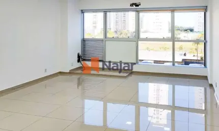 Sala comercial com 1 sala para alugar na Vila Mogilar, Mogi das Cruzes 