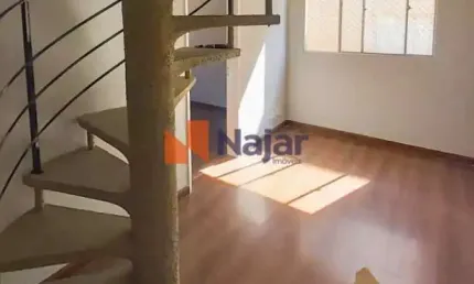 Apartamento com 3 quartos à venda na Vila Caputera, Mogi das Cruzes 