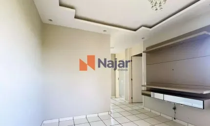 Apartamento com 2 quartos à venda em Braz Cubas, Mogi das Cruzes 