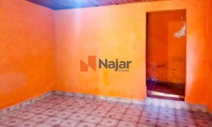 Casa com 2 quartos para alugar na Vila Natal, Mogi das Cruzes 