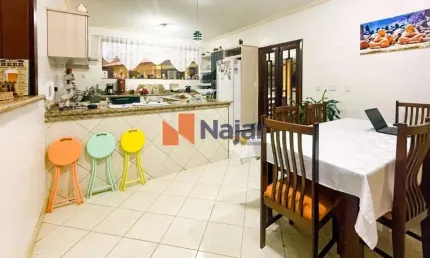 Casa com 6 quartos à venda no Parque Morumbi, Mogi das Cruzes 