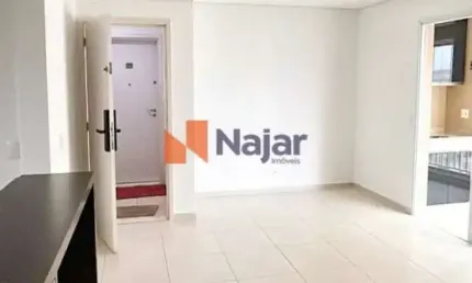 Apartamento com 3 quartos à venda no Parque Santana, Mogi das Cruzes 