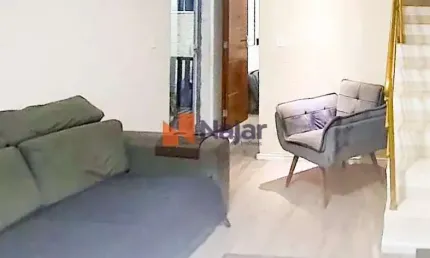 Casa com 3 quartos à venda no Parque Morumbi, Mogi das Cruzes 