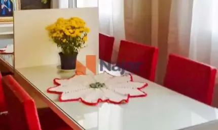 Apartamento com 2 quartos à venda na Vila Bela Flor, Mogi das Cruzes 