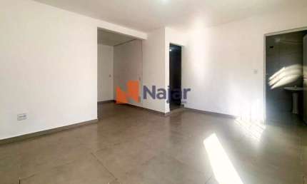 Casa com 2 quartos para alugar na Vila Jundiaí, Mogi das Cruzes 