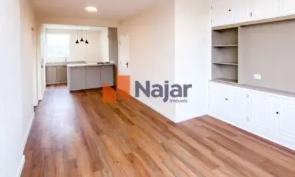 Apartamento com 3 quartos à venda no Centro, Mogi das Cruzes 