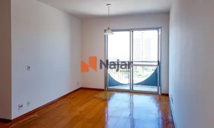 Apartamento com 3 quartos para alugar no Jardim Armênia, Mogi das Cruzes 