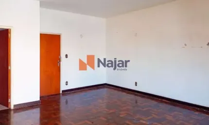 Apartamento com 3 quartos para alugar no Centro, Mogi das Cruzes 