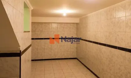 Casa com 3 quartos para alugar no Centro, Mogi das Cruzes 