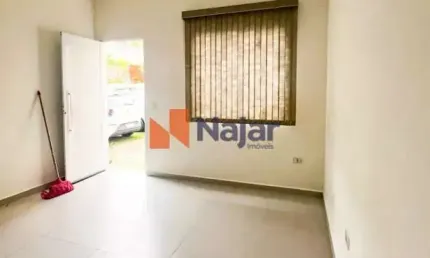Casa com 2 quartos à venda na Rua Frei Bonifácio Harink, Vila São Paulo, Mogi das Cruzes