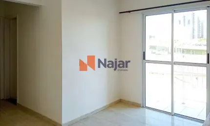 Apartamento com 2 quartos para alugar na Vila Mogilar, Mogi das Cruzes 