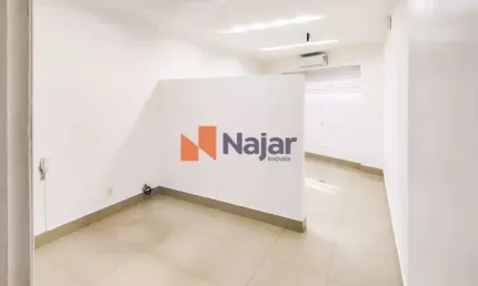Sala comercial com 1 sala para alugar no Jardim Armênia, Mogi das Cruzes 