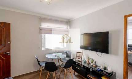 Apartamento com 2 quartos à venda na Avenida Padre Arlindo Vieira, Vila Vermelha, São Paulo
