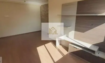 Jd. Santa Emília | 2 Dorm | 1 vaga | 51mts | VENDA 268mil