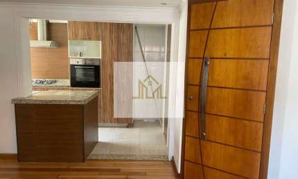 DEMARCHI SBC |  3 Dormitórios | 1 vaga | 64m² | VENDA