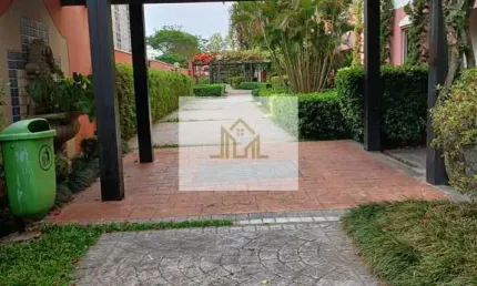 Apartamento com 3 quartos à venda no Parque Bristol, São Paulo 