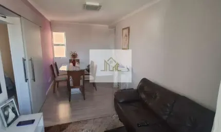 Taboão-Diadema | VENDA | 2 DORM | 1 VAGA | 54M² | APENAS 230MIL
