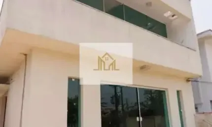 Venda | jd. prudência | sobrado | 6 dorm | sendo 5 suítes | 3 vagas | 200m²
