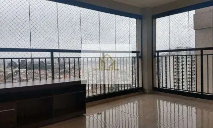 VENDA | SACOMÃ | 2 DORM | SENDO 1 SUÍTE | 1 VAGA | 67M² | 540MIL