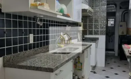 Jabaquara | venda | 3 dorm | 1 vaga |  79m²|  340mil