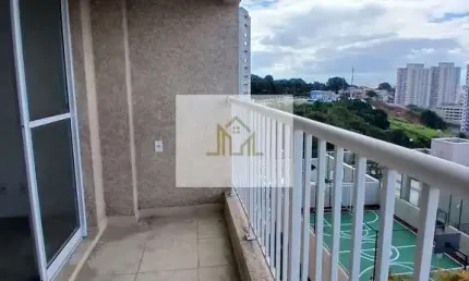 Apartamento com 2 quartos à venda na Avenida do Cursino, Vila Moraes, São Paulo